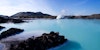 1. Serene Spots - Blue Lagoon, Iceland