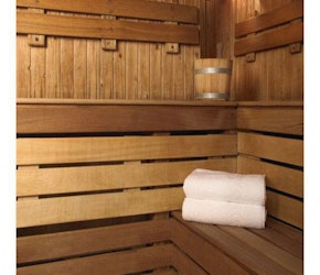  Delta Hotels by Marriott St. Pierre Country Club Sauna