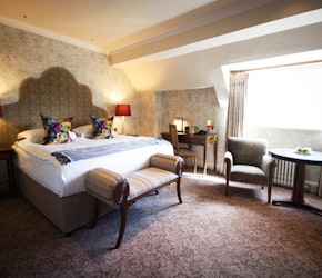 Bovey Catle Bedroom suite