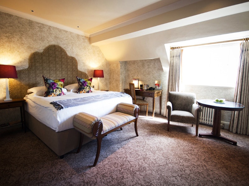 Bovey Catle Bedroom suite