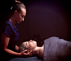 The Lygon Arms Spa Hotel Facial Treatment