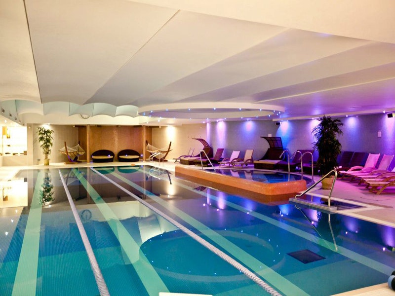 Hereford Spa Breaks and Spa Days | SpaSeekers.com