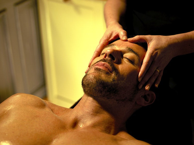 The Devonshire Arms Country House Hotel & Spa Facial