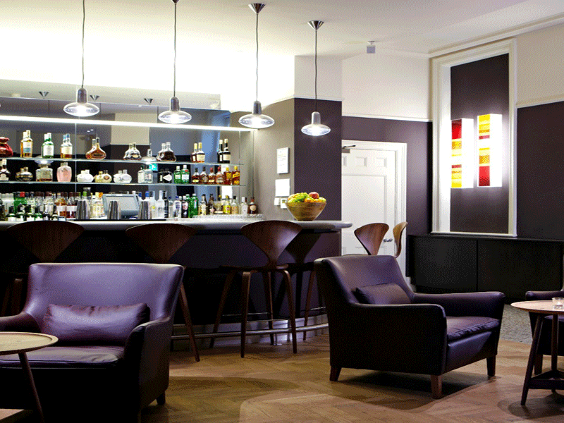 Hotel Du Vin Bar and Lounge