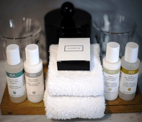 Hotel Du Vin Bathroom Products