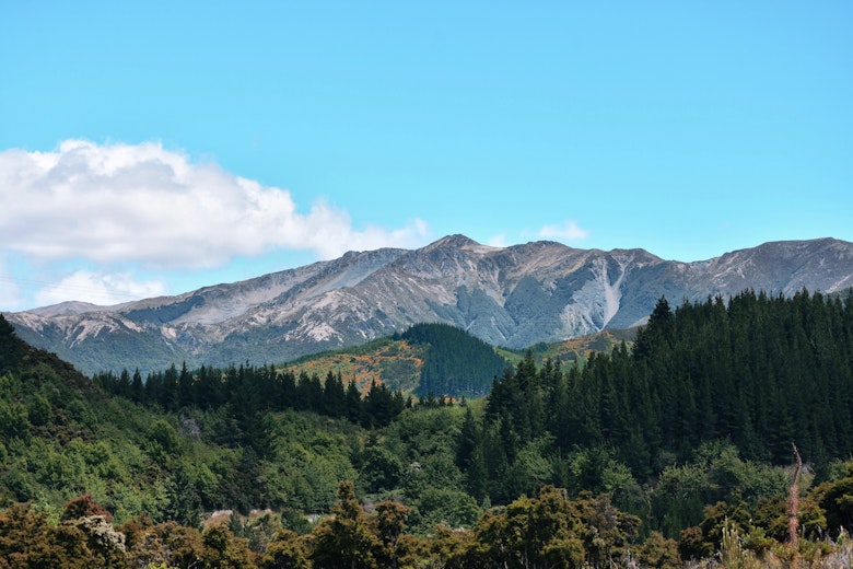 4. Serene Spots - Hanmer Springs, New Zealand