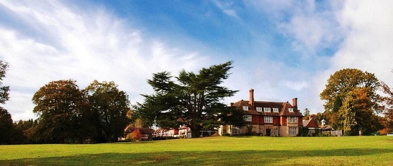 Champneys Forest Mere Health Spa
