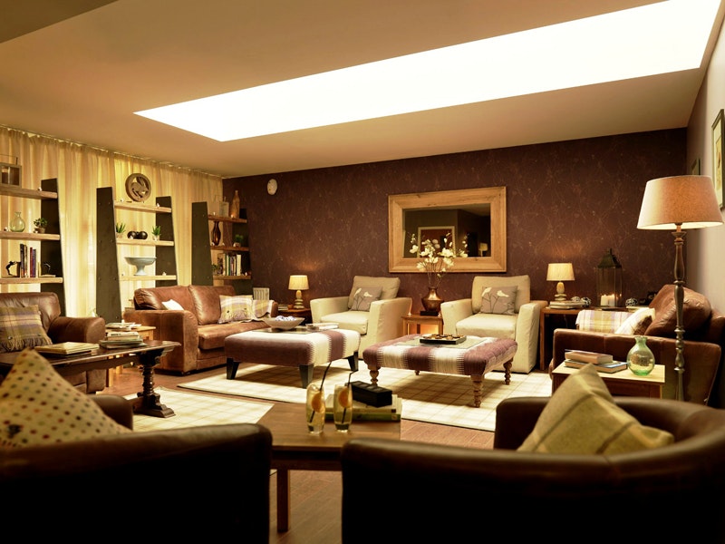 Muthu Clumber Park Hotel and Spa Lounge