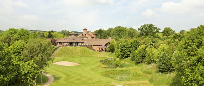 The Abbey Hotel Golf Course