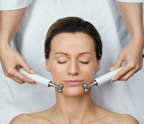 The Abbey Hotel Biotech Facial