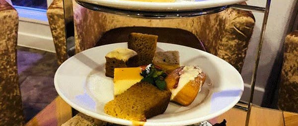 The Country Club, Patrington Haven Leisure Centre Afternoon Tea