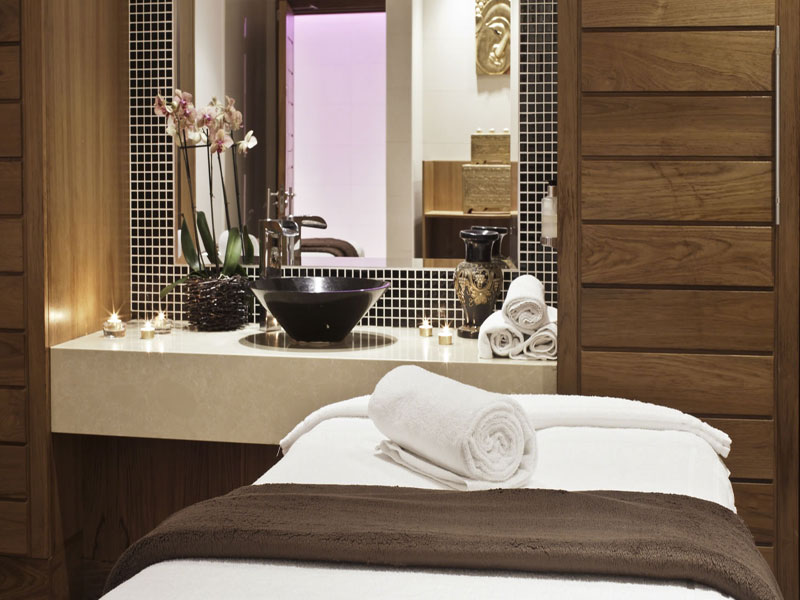 Rena Spa At Leonardo Royal London Hotel Tower Bridge Luxury Greater London Spa