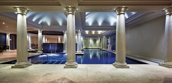 Alexander House Hotel & Utopia Spa Pool