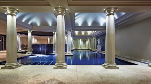 Alexander House Hotel & Utopia Spa Pool