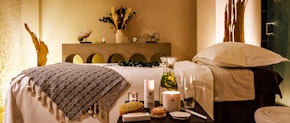 Alexander House Hotel & Utopia Spa Treatment Room