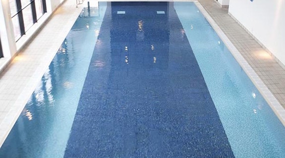 Macdonald Alveston Manor Hotel Pool