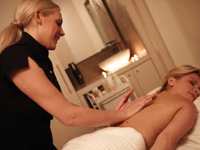 SpaSeekers’ Guide to the Deep Tissue Massage