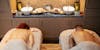 Ana Spa at Holiday Inn, Winchester Couple Massage