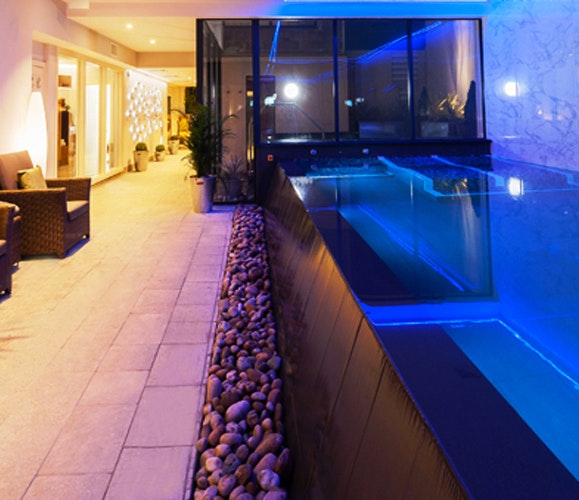 Appleby Manor Country House Hotel Pool