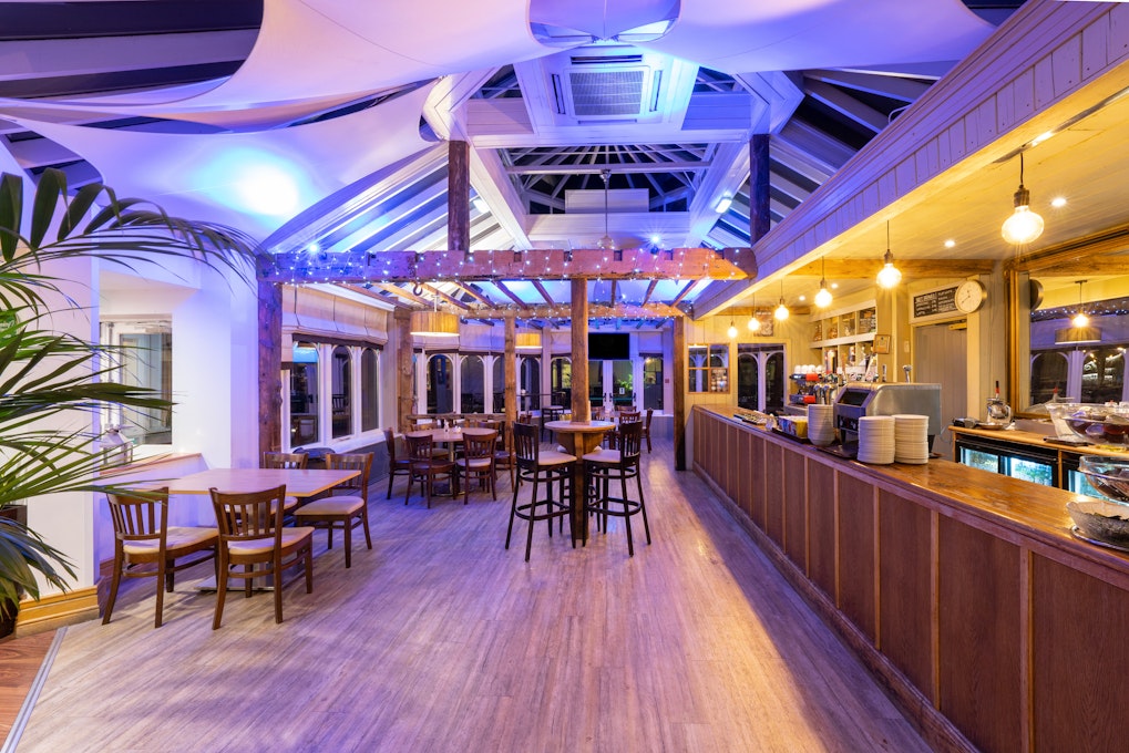 Ardencote Hotel & Spa Brasserie Bar