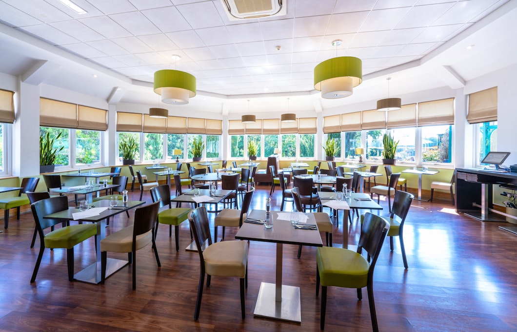 Ardencote Hotel & Spa Brasserie Restaurant