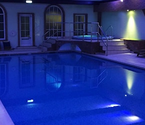 Ardencote Indoor Pool