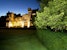  Armathwaite Hall Country House and Spa at Night