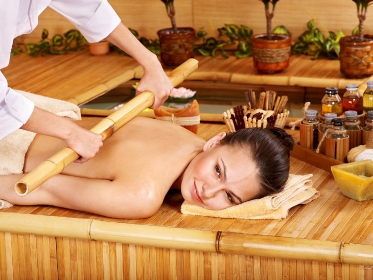 bamboo-massage