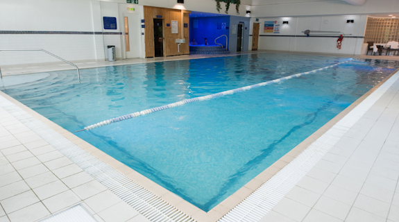 Bannatyne Durham Swimming Pool