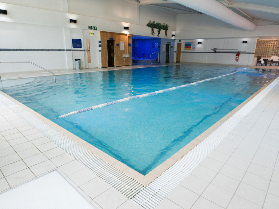 Bannatyne Durham Swimming Pool