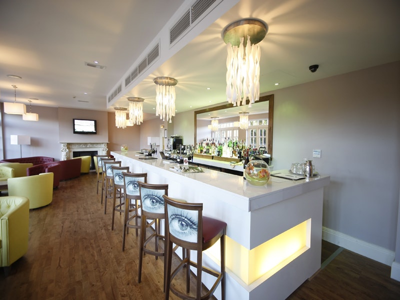Bannatyne Hastings Lounge Bar