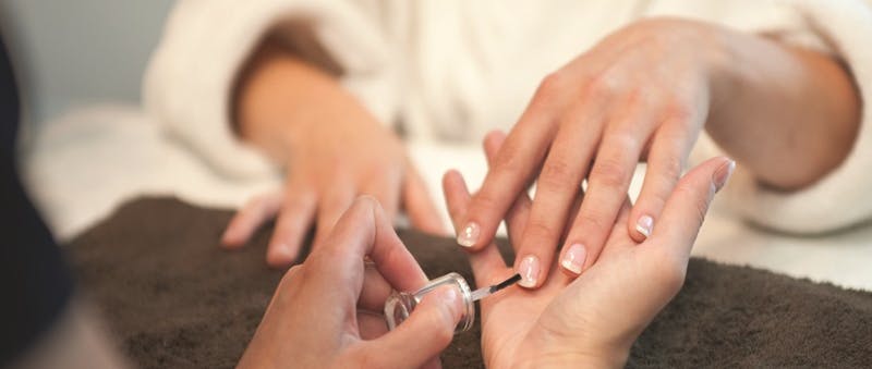 Bannatyne Spa  Manicure Treatment