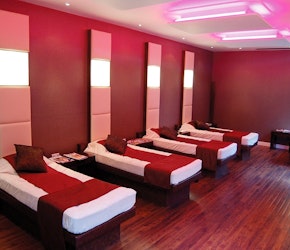 Bannatyne Spa Relaxation Room