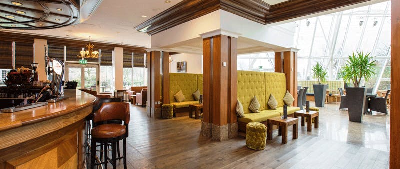 Rena Spa at Leonardo Royal Southampton Grand Harbour Bar and Lounge
