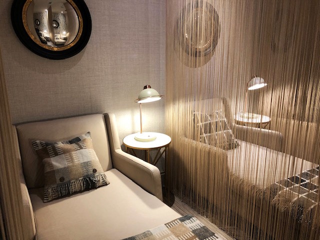 Macdonald Bath Spa Hotel Relaxation Room