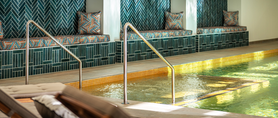 Harbour Beach Club Hotel & Spa | Luxury Devon Spa | SpaSeekers.com