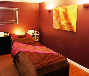 Muthu Clumber Park Hotel and Spa Beauty Salon