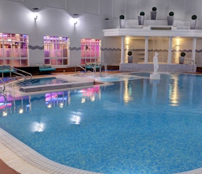Belton Woods Hotel, Spa and Golf Resort Swimming Pool