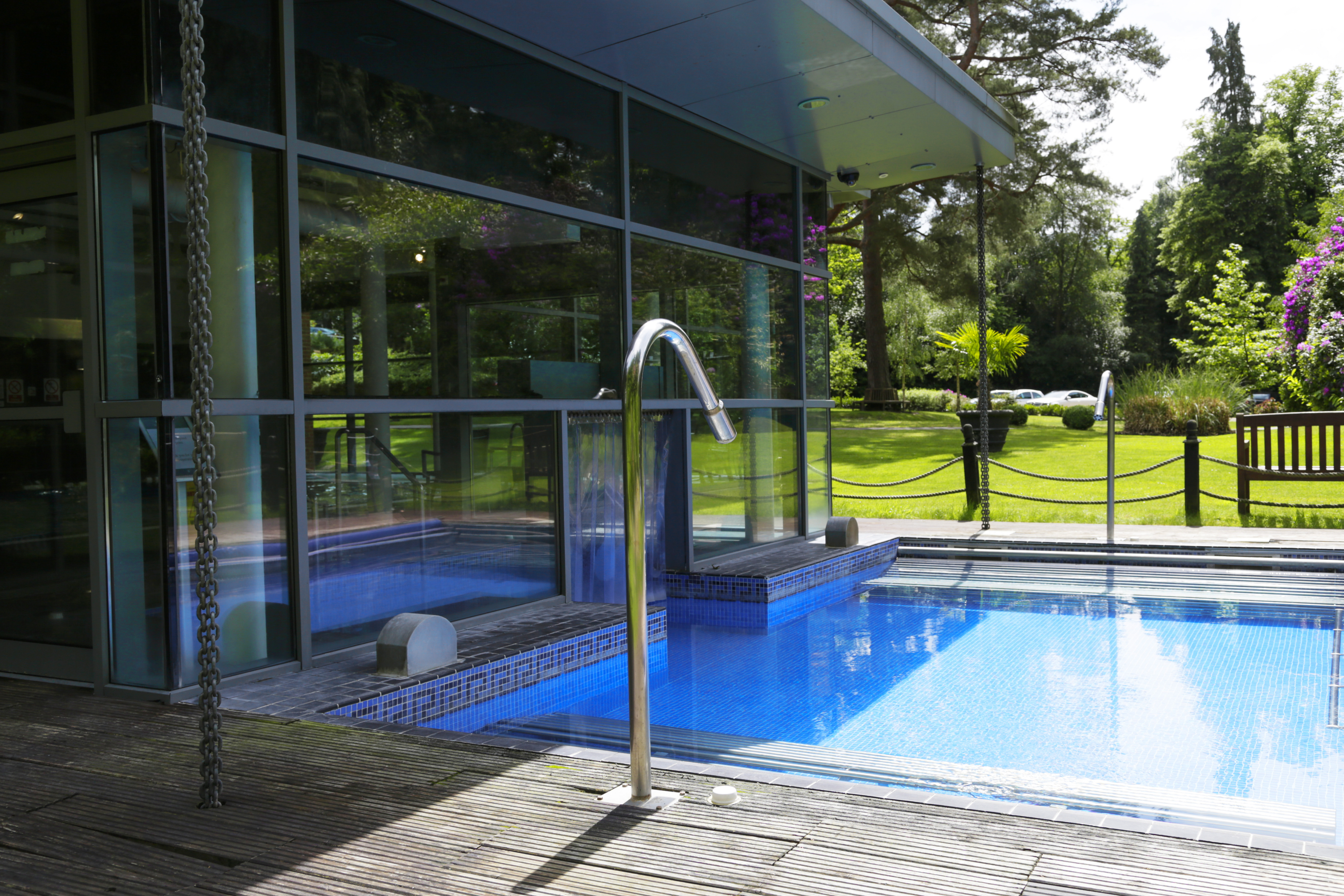 Macdonald Berystede Hotel & Spa | Luxury Berkshire Spa