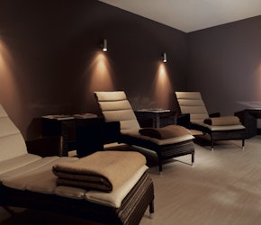 Macdonald Berystede Hotel & Spa Vital Spa Relaxation Suite