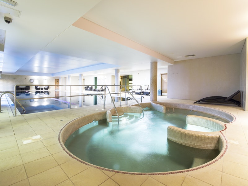 1 Night Spa Breaks & Packages | SpaSeekers