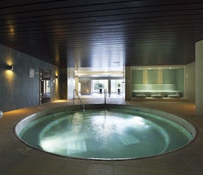 Bicester Hotel Golf & Spa Jacuzzi and Foot Spas