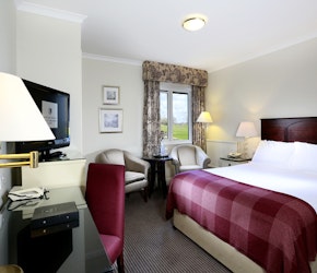 Macdonald Botley Park Hotel & Spa Classic Double Room