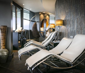 Brooklands Hotel and Spa Loungers