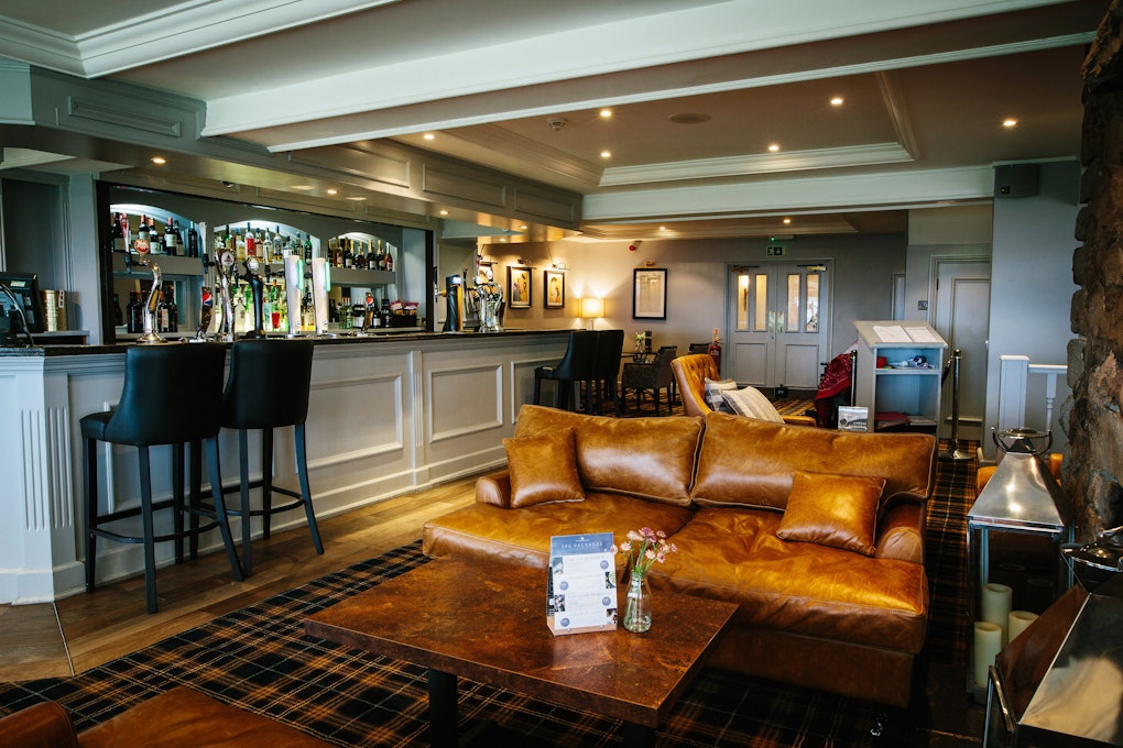 Bryn Meadows Golf Hotel & Spa Bar