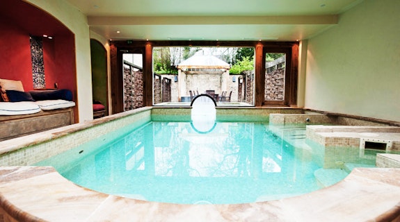 Montigo Resorts Somerset at Charlton House Pool Area