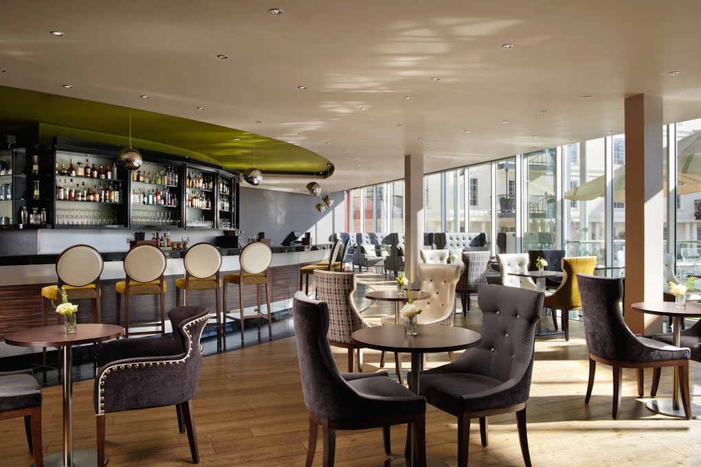 The Chelsea Harbour Hotel & Spa Bar
