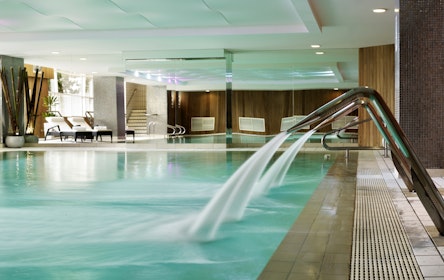 The Chelsea Harbour Hotel & Spa Pool