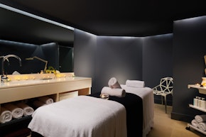 The Chelsea Harbour Hotel & Spa Treatment Room