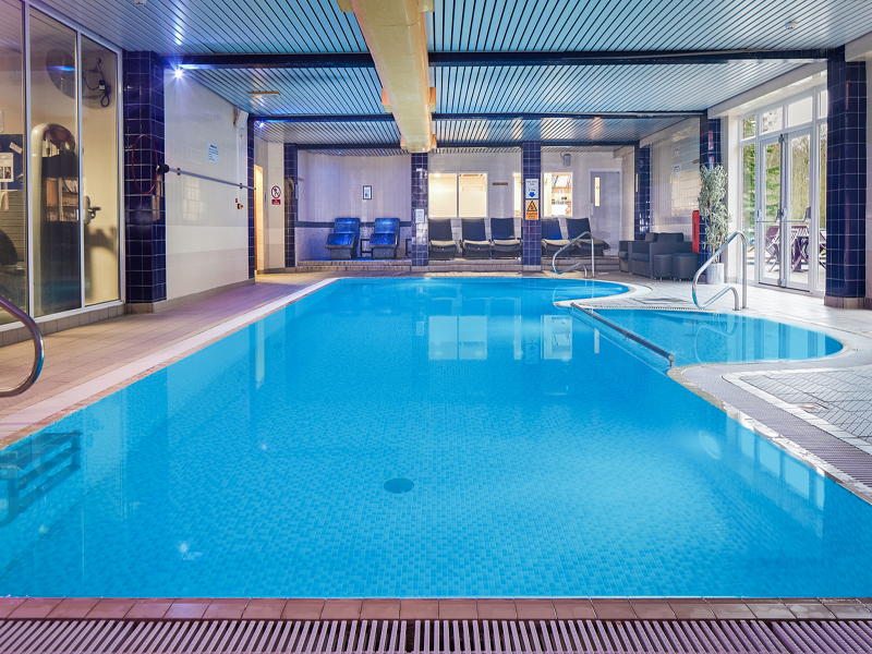 Chesford Grange Hotel | Luxury Warwickshire Spa | SpaSeekers.com